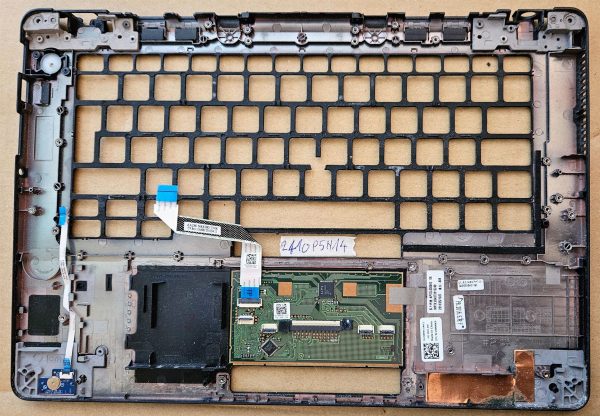 Dell Latitude E7470 pokrov za dlan 09MMK9 - Originalna nadomestna del. - rabljeno - Image 2
