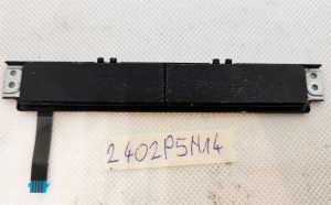 Dell Latitude E7470 gumbna plošča za sledilno ploščico + kabel A151E1 CN-A151E1 - rabljeno