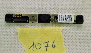 Modul spletne kamere Dell Latitude E7470 0J8NNP - rabljeno