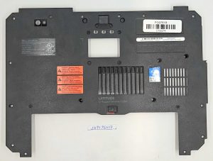 Dell Latitude Rugged 12 Extreme 7204 Spodnji pokrov 7H8QNY1 – Originalni del - rabljeno