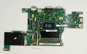 Dell Latitude Rugged E7214 Matična plošča 0FY1VN i7-6600U – Originalni del prenosnika, testiran. - rabljeno