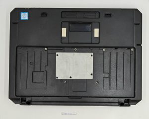 Dell Latitude Rugged 7204 / 7214 Palmrest 029T6Y – Originalna zamenjava za prenosnik - rabljeno