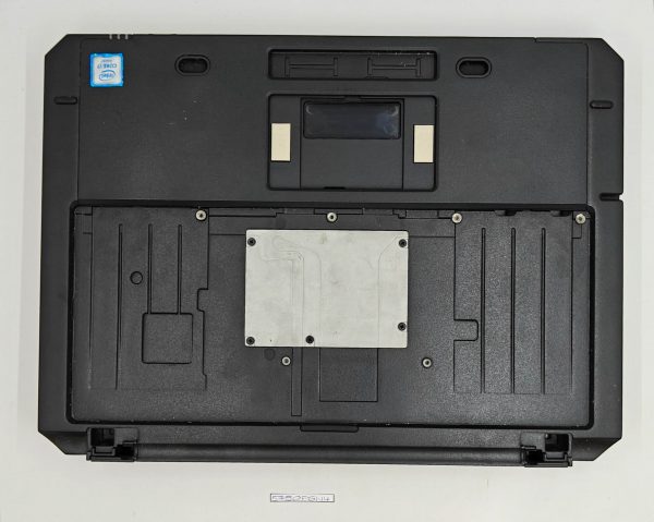 Dell Latitude Rugged 7204 / 7214 Palmrest 029T6Y – Originalna zamenjava za prenosnik - rabljeno
