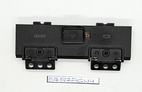 Dell Latitude Rugged E7214 vrata serijskega priključka – Originalna zamenjava za prenosnik - rabljeno