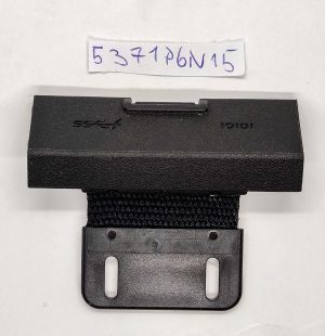 Pokrov dostopa za serijski port USB za tablico Dell Latitude Rugged 7202 OEM - rabljeno