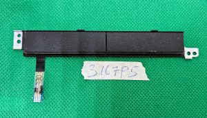 Prave Dell OEM miške gumbi za Latitude 5280 5580 5480 5590 / Precision 3520 3530 - AMA01 A169B1-GH39T - rabljeno