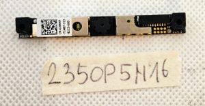 0J8NNP - Dell Latitude E5270 E5470 E5570 E7270 E7470 spletna kamera - kamera - rabljeno