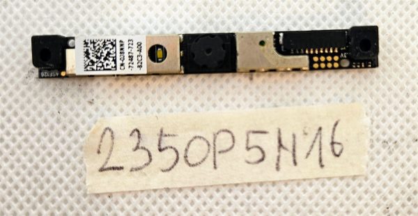 0J8NNP - Dell Latitude E5270 E5470 E5570 E7270 E7470 spletna kamera - kamera - rabljeno