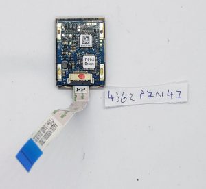 Dell OEM Latitude E7470 modul za branje prstnih odtisov, vezje, kabel - rabljeno