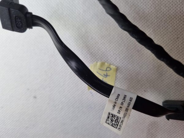 Kabel za trdi disk Dell OptiPlex 9010 P13MH 0P13MH CN-0P13MH - rabljeno - Image 2
