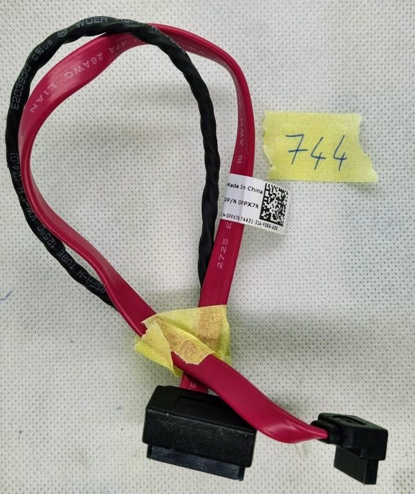 Kabel za povezavo optičnega pogona Dell OptiPlex 9010 Inspiron 2330 PPX7R 0PPX7R - rabljeno