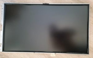 Dell Optiplex 9010 23 LCD zaslon, PN 0D3CM1 CF CHIMEI M230HGE-L20 - rabljeno