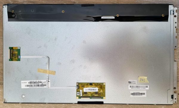Dell Optiplex 9010 23 LCD zaslon, PN 0D3CM1 CF CHIMEI M230HGE-L20 - rabljeno - Image 2