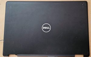 Dell Precision 3520 zgornji pokrov ohišja 0P8PWV - Originalni OEM deli za prenosnike - rabljeno