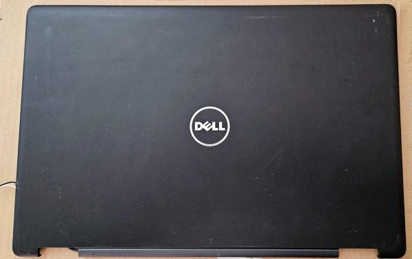 Dell Precision 3520 zgornji pokrov ohišja 0P8PWV - Originalni OEM deli za prenosnike - rabljeno