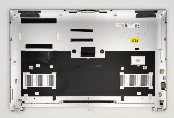 Dell Precision 5520 Spodnji pokrov 0YH018 – Originalni nadomestni del - rabljeno - Image 2