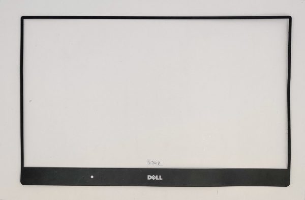 Dell Precision 5520 okvir zaslona AM10G000500 - Originalni del za prenosnik - rabljeno