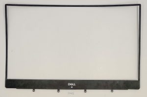 Dell Precision 5530 pokrov okvirja - Originalna zamenjava Delovni del prenosnika - rabljeno