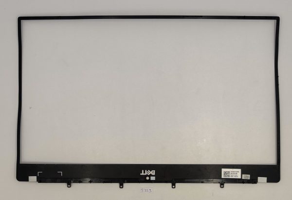 Dell Precision 5530 pokrov okvirja - Originalna zamenjava Delovni del prenosnika - rabljeno - Image 2