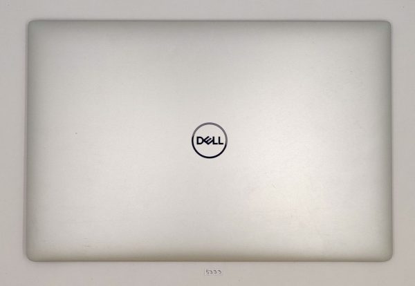 Dell Precision 5530 zgornji del ohišja 0M7JT3 – Originalna zamenjava za prenosni računalnik - rabljeno