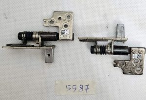 Dell Precision 7730 7740 Hinge 05YRGW 0WX6KG – Originalni nadomestni deli - rabljeno