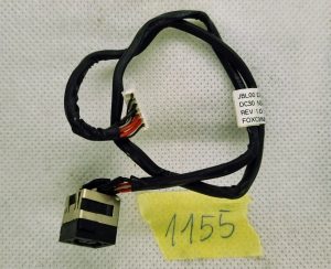 Kabel za DC vtičnico Dell Precision M2400 Latitude E6400 MT643 - rabljeno