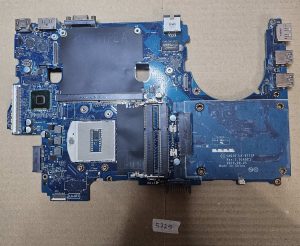 Dell Precision M4800 matična plošča LS-9771P | 0C3V2K C3V2K - rabljeno