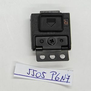 Dell Rugged Extreme 7204 vrata za polnjenje MAJ10 29T6Y o, preizkušeno, deluje. - rabljeno