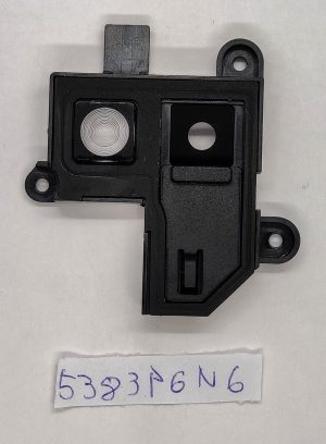 Dell Rugged Tablet 12 (7202) Pokrov za kamero - Originalni nadomestni del - rabljeno