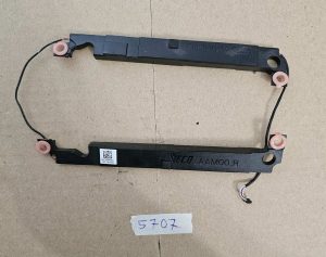 Zvočniški komplet za prenosnik Dell XPS 15 9550 TX47W 0TX47W Originalna nadomestna del. - rabljeno