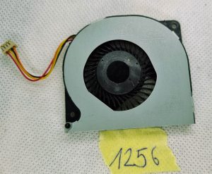 Delta KDB05105HB DC 5V 0.4A ventilator za hlajenje procesorja prenosnika za G51 G51J G51Jx G51VX - rabljeno