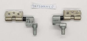 Zaslon Hinge L+R za Fujitsu Esprimo V6535 - OEM - rabljeno