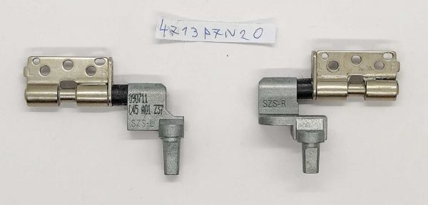 Zaslon Hinge L+R za Fujitsu Esprimo V6535 - OEM - rabljeno