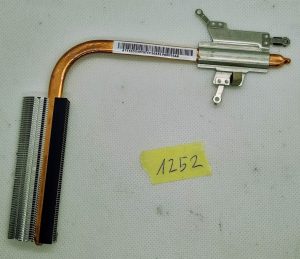 Odvodni hladilnik AT1540040F0F za ACER Aspire E5-571 - rabljeno