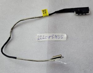 EliteBook 840 G5 (PN 6017B0894101) prenosni računalnik LVDS kabel - 2540050 - Originalna OEM zamenjava - rabljeno
