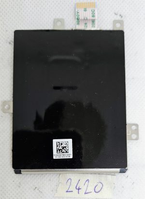 Okrepite varnost! HP ZBook 15 17 Pametni bralnik kartic DC04000FXA0 - Originalna dodatna oprema - rabljeno
