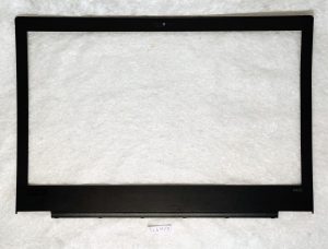 FA195000200 Originalni Lenovo LCD zaslon okvir ThinkPad A485 20MV-S0C300 Delovi za prenosnike - rabljeno