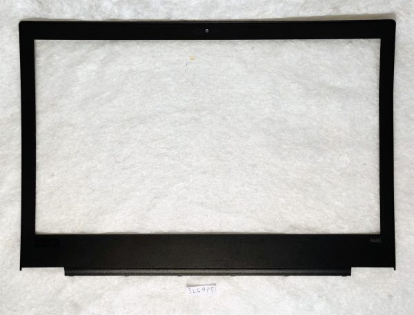 FA195000200 Originalni Lenovo LCD zaslon okvir ThinkPad A485 20MV-S0C300 Delovi za prenosnike - rabljeno