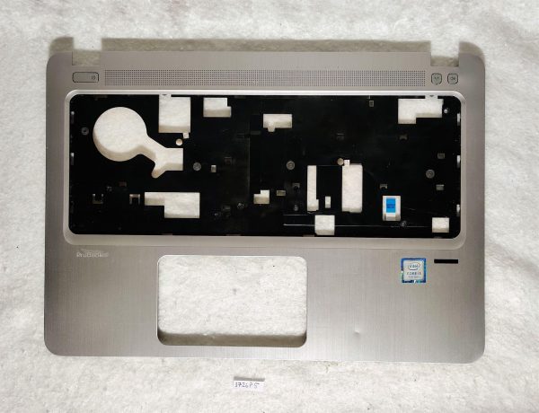 ZA HP ProBook 430 G4 prenosnik C D E ohišje pokrov palmresta spodnji pokrov - rabljeno