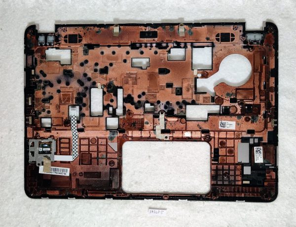 ZA HP ProBook 430 G4 prenosnik C D E ohišje pokrov palmresta spodnji pokrov - rabljeno - Image 2