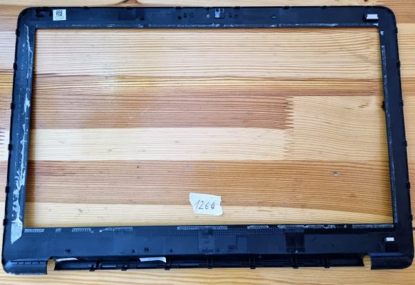 ZA HP ZBook 15 G3 ZBook 15 G4 B Ohišje Okvir Zaslona Rob Zaslona AP1C3000200 - rabljeno - Image 2