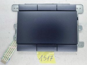 ZA HP ZBook 17 Touchpad z gumbi miške in okvirjem PK37B00EG00 TM-02706-001 - rabljeno
