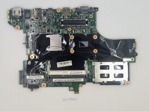 FRU 04X3679 04X3675 Glavna plošča za prenosnik Lenovo ThinkPad T430S z I7-3520M procesorjem DDR3. - rabljeno