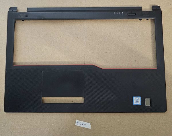 FUJITSU E559 Palmrest z 2H1716-072208 Rev A - Originalni del prenosnika - rabljeno