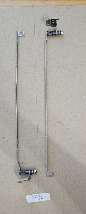 Fujitsu E559 prenosna tipkovnica CP724644-05 – Originalna nadomestna del. - rabljeno