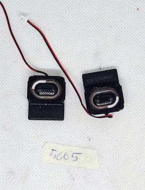 Izvirno Zvočniki FUJITSU E559 DSBR030117 - rabljeno