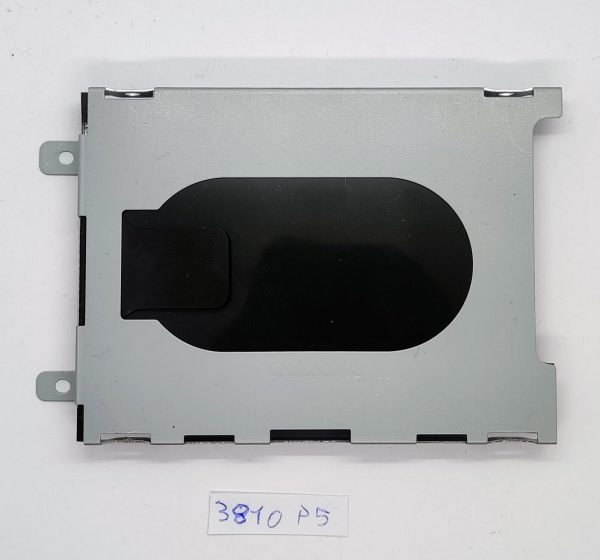 FUJITSU LIFEBOOK AH531 A531 A512 AH512 Nosilec CADDY HDD SSD Originalna Delovna Oprema - rabljeno
