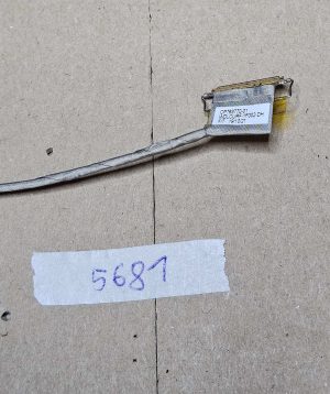 FUJITSU E559 Laptop LCD kabel za zaslon CP763770-01 | Pravi  del - rabljeno