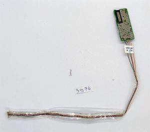 Bralnik prstnih odtisov in kabel za prenosne računalnike HP Compaq NX6325 - rabljeno