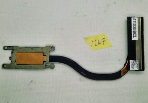 Za DELL E5450 prenosnik hladilnik procesorja FAN CN-010YHD 010YHD 10YHD - rabljeno